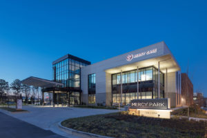 Mercy Park