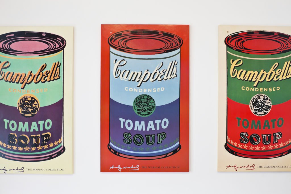 Pittsburgh's Andy Warhol Museum
