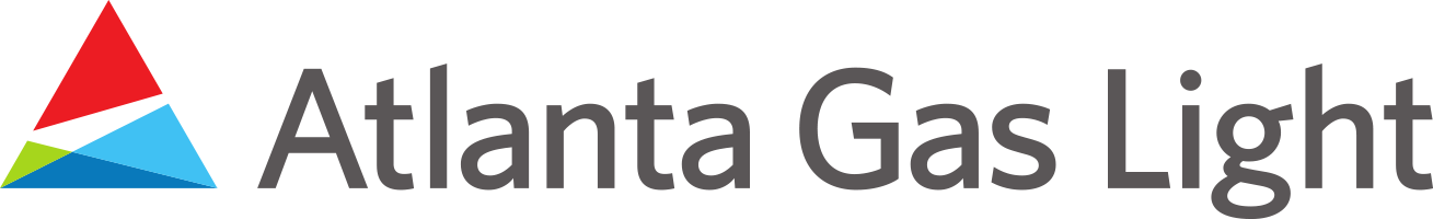 Atlanta Gas Light logo