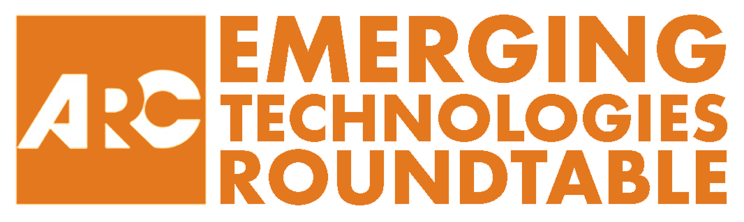 Emerging Technologies Roundtable logo