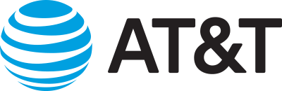 At&T logo