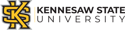 Kennesaw State University logo