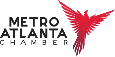 Logo for Metro Atlanta Chamber
