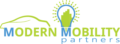 Modern Mobility Partners logo