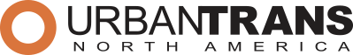 Urban Trans North America logo