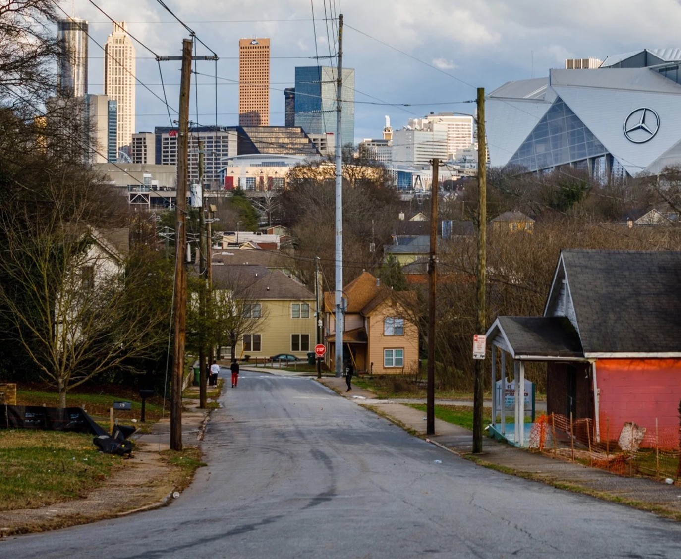 ‘It’s Time for Action’ on Region’s Economic Mobility Challenges - ARC