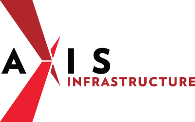 Axis Infrastructure logo