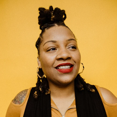 Aysha Pennerman