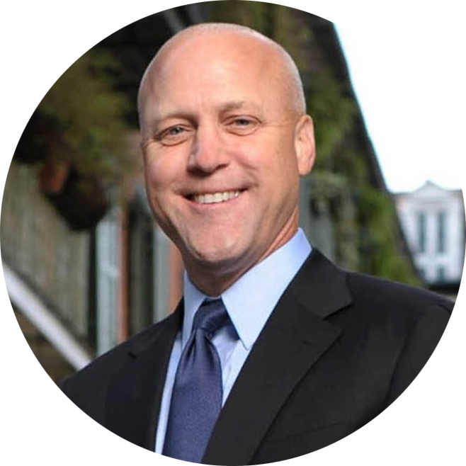 Mitch Landrieu