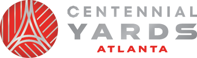Centennial Yards Atlanta