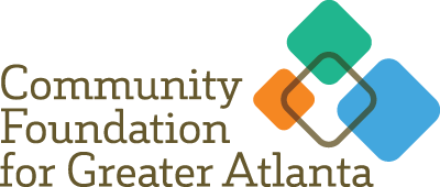 Logo for the Community Foundation for Greater Atlanta