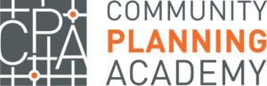 Logo - Community Planning Academy