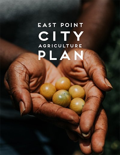 East Point City Agriculture Plan