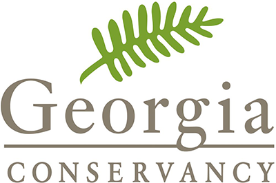 Georgia Conservancy logo