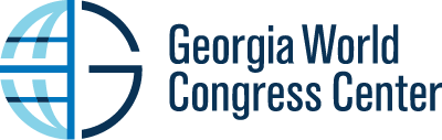 Georgia World Congress Center logo
