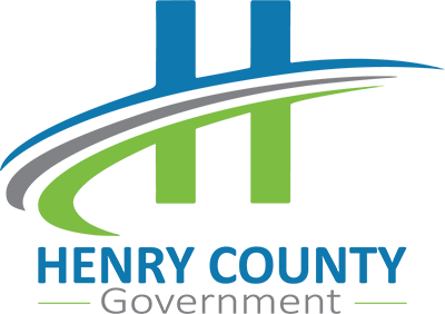 Logo for Henry County Government