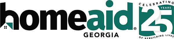 Home Aid Georgia logo