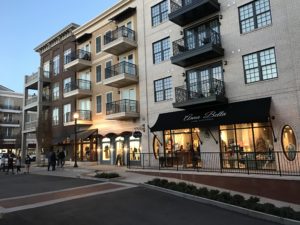 Alpharetta City Center