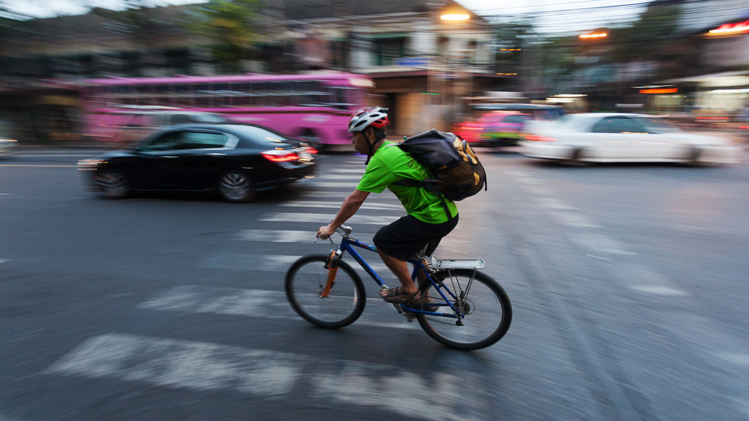 Mobility Services - ARC