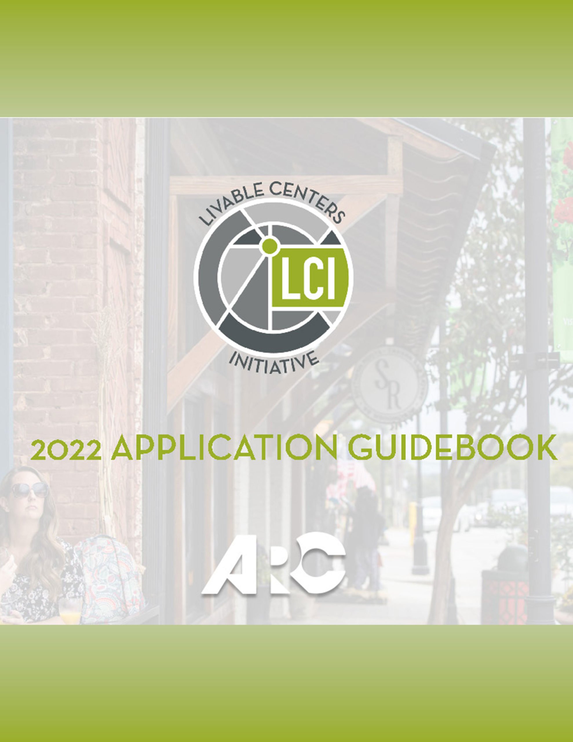 2022 LCI Guidebook