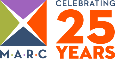 MARC - Celebrating 25 years
