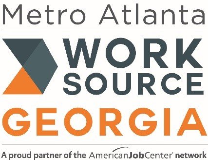 WorkSource GA logo