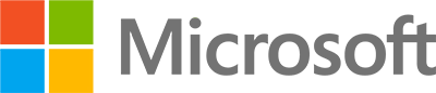 Microsoft logo