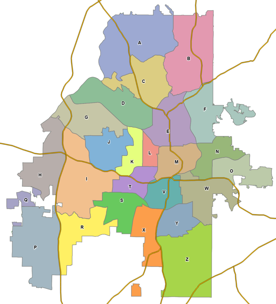 Atlanta NPUs
