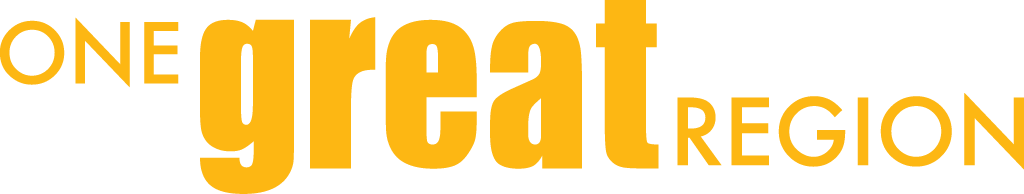 One Great Region