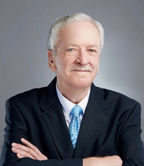 Photo of Phil Miller, Chairman, Douglas County