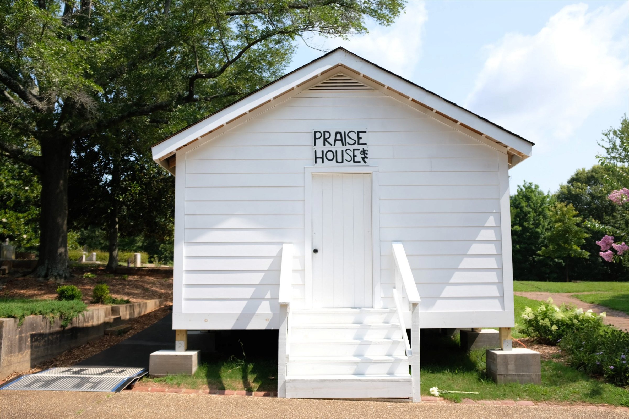 Photo of Praise House