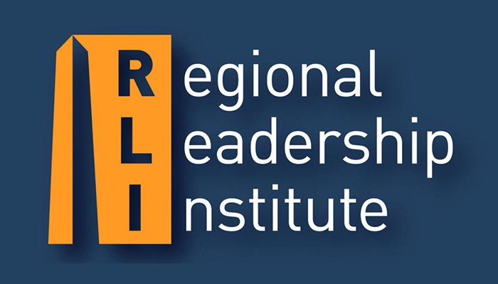 Regional Leadership Institute (RLI) logo