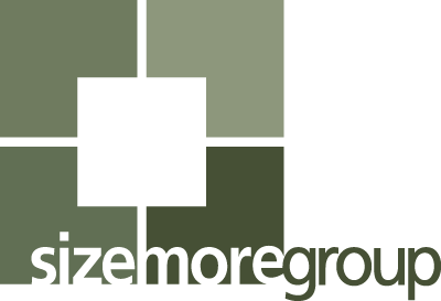 The Sizemore Group logo