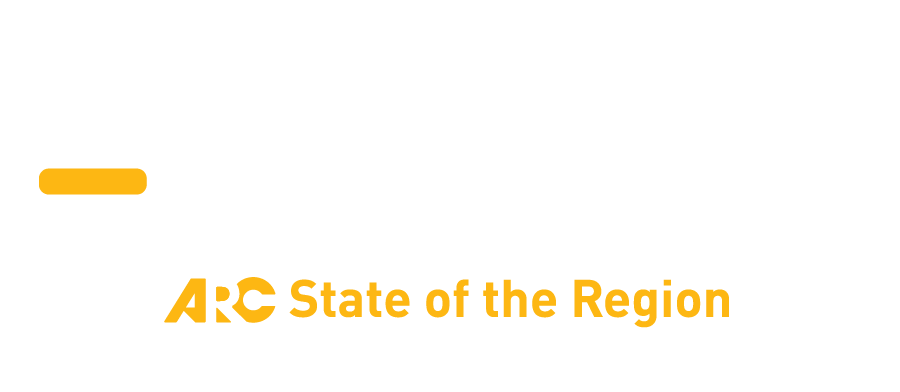 The Power of Connection. ARC State of the Region 2024