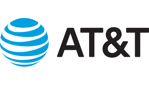 AT&T logo