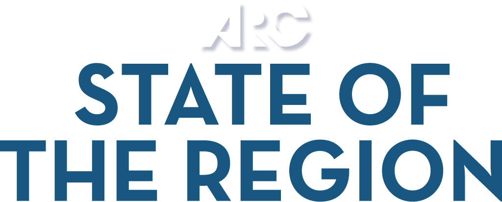 ARC 2022 State of the Region