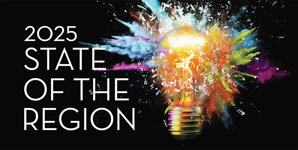 2025 State of the Region