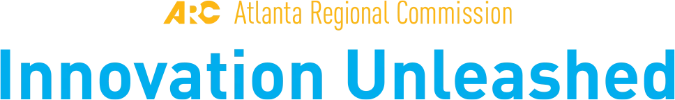 Atlanta Regional Commission - Innovation Unleashed