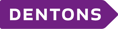 Dentons logo