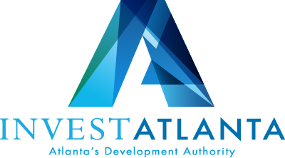 Invest Atlanta logo