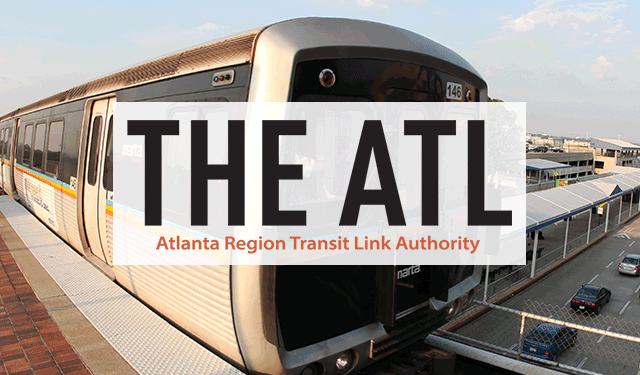 What ‘The ATL’ Means For Regional Transit And Metro Atlanta - ARC