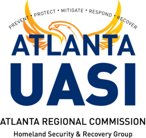 Logo - Atlanta UASI - Atlanta Regional Commission Homeland Security Group