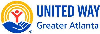 Logo for United Way of Greater Atlanta