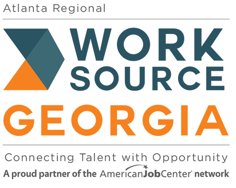 Atlanta Regional WorkSource Georgia - Connecting Talent with Opportunity. A proud partner of the American Job Center network